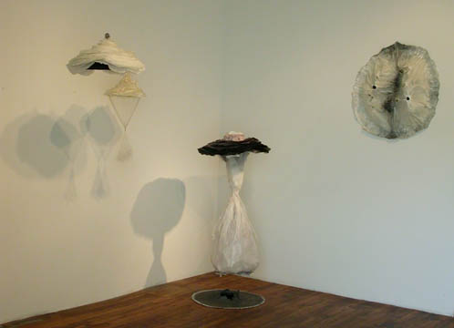 strata installation
