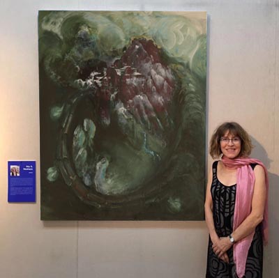 museum opening